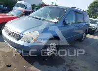 2012 KIA Sedona фото
