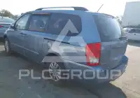 2012 KIA Sedona фото