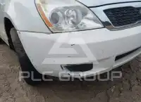 2012 KIA Sedona photo