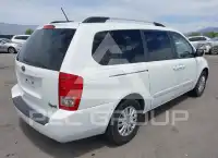 2012 KIA Sedona фото