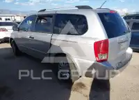 2012 KIA Sedona фото