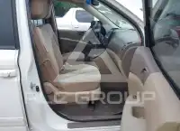 2012 KIA Sedona фото