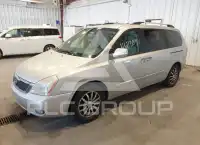 2012 KIA Sedona фото