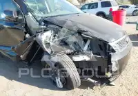2012 KIA Sedona фото