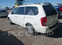 2012 KIA Sedona фото