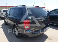 2012 KIA Sedona фото