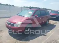 2012 KIA Sedona photo