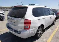 2012 KIA Sedona фото
