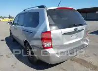 2012 KIA Sedona фото