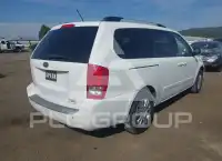 2012 KIA Sedona фото