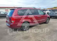 2012 KIA Sedona фото