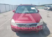 2012 KIA Sedona photo