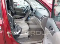 2012 KIA Sedona фото