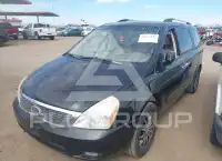 2012 KIA Sedona фото