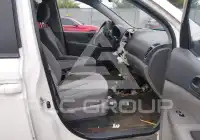 2012 KIA Sedona photo