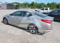 2012 KIA Optima фото
