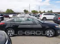2012 KIA Optima фото