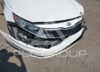 2012 KIA Optima фото