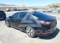 2012 KIA Optima фото
