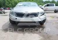 2012 KIA Optima фото