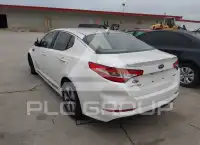 2012 KIA Optima фото