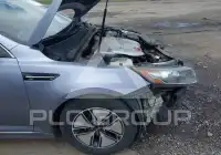 2012 KIA Optima фото