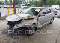 2012 KIA Optima photo