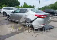 2012 KIA Optima фото