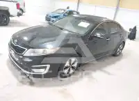2012 KIA Optima фото