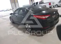2012 KIA Optima фото
