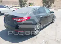 2012 KIA Optima фото