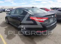 2012 KIA Optima фото