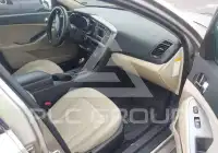 2012 KIA Optima фото