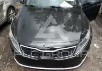 2012 KIA Optima фото