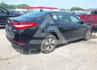 2012 KIA Optima фото