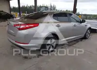 2012 KIA Optima photo