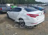 2012 KIA Optima фото
