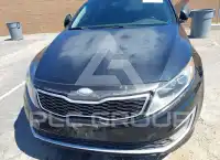 2012 KIA Optima фото