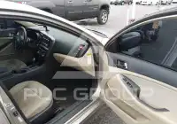 2012 KIA Optima фото