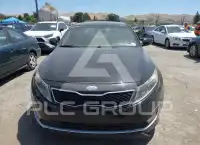 2012 KIA Optima photo