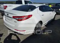2012 KIA Optima фото