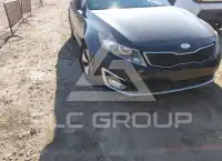 2012 KIA Optima фото