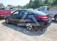 2012 KIA Optima фото