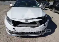 2012 KIA Optima фото