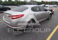 2012 KIA Optima фото