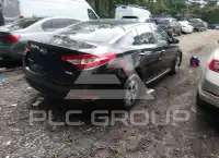 2012 KIA Optima фото