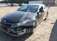 2012 KIA Optima фото