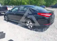2012 KIA Optima фото