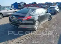 2012 KIA Optima фото