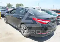 2012 KIA Optima photo